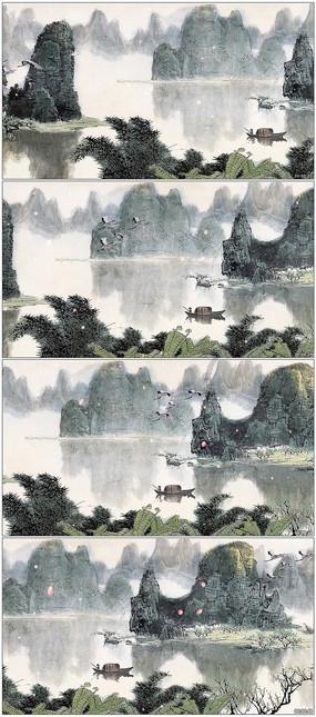 救援优秀的男孩