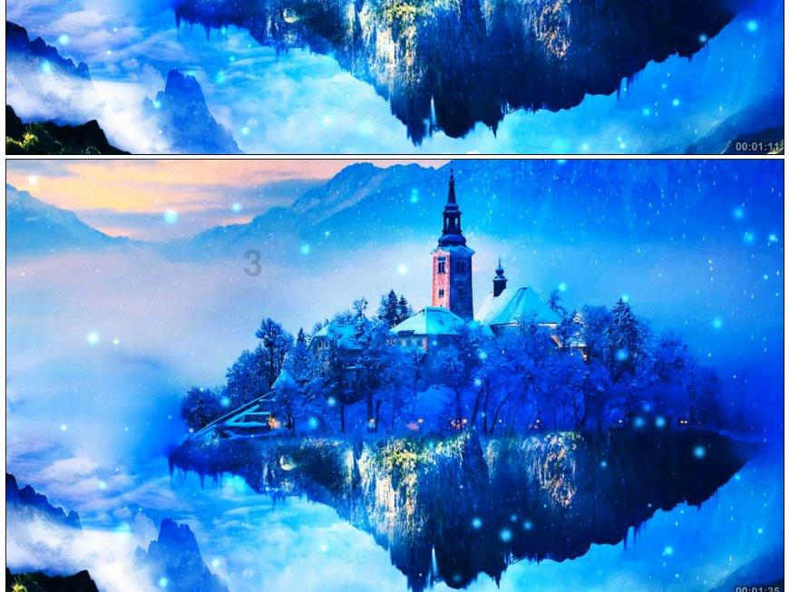 神游记